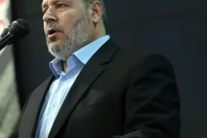 Kahire'de kalıcı barış mesaisi: Hamas heyeti ihlallerin sonlanması için masada