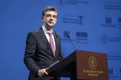 Kahramanmaraş UNESCO Edebiyat Şehri Tanıtım Programı