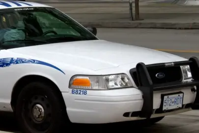 Kanada'da silahlı saldırı: 1 polis hayatını kaybetti