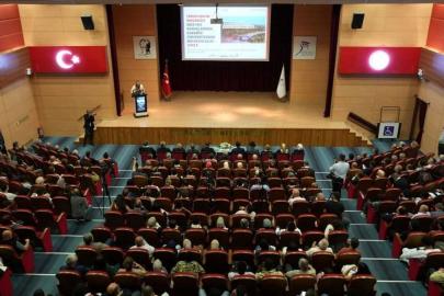 Karabük Üniversitesi 19. yılını kutladı