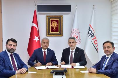 Karabük'e Kayak Eğitim Merkezi Yapılacak