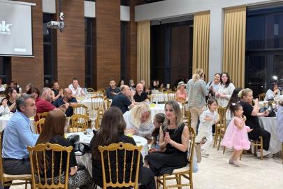 Karabük'te "Batı Karadeniz Starını Arıyor" ses yarışması yapıldı
