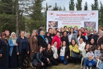 Karadeniz Ereğli'de "Gelenekten Geleceğe Salep Projesi" hayata geçiyor