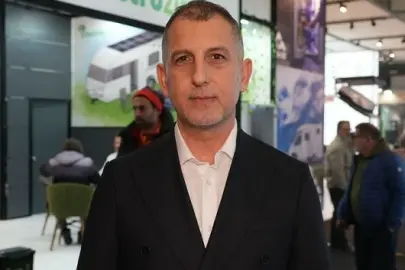 Karavan sektörü Ar-Ge ile büyüyor