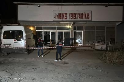 Kastamonu'da çıkan silahlı kavgada 1 kişi yaşamını yitirdi