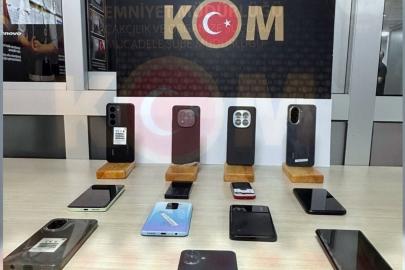 Kastamonu'da kaçakçılık operasyonunda 2 şüpheli gözaltına alındı