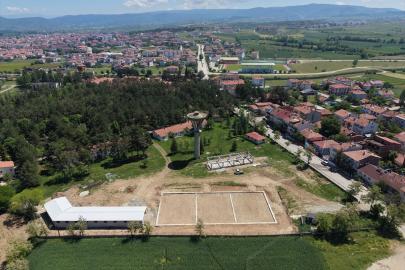 Kastamonu'da özel bireylerin yüzü Atlı Turizm Merkezi ile gülecek