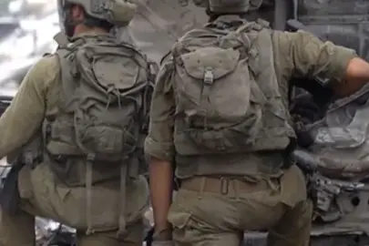 Katil İsrail, Gazze'de varılan ateşkesi 3 bin 269 kez ihlal etti