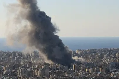 Katil İsrail’in Lübnan saldırılarında can kaybı 3 bin 711’e yükseldi