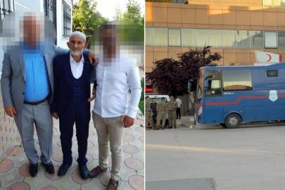 Kayınpederini darbederek öldüren gelin tutuklandı