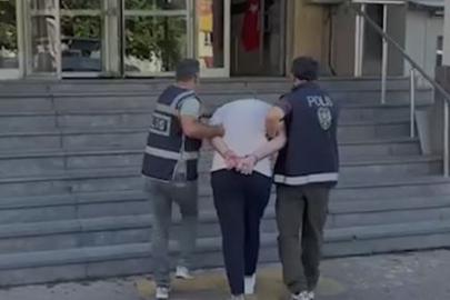Kayseri'de 21 Yıl 11 Ay Hapis Cezası Bulunan Firari Hükümlü Yakalandı