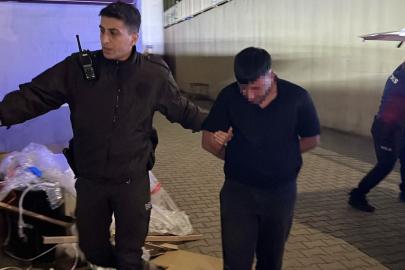 Kayseri'de bıçaklı kavga: 1 ölü, 2 yaralı