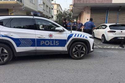 Kayseri'de bir kişi tartıştığı eski karısının annesi ile ablasını bıçakla yaraladı