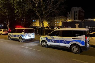 Kayseri'de eski site görevlisi, yöneticiyi bıçakla yaraladı