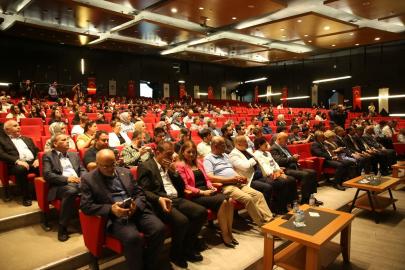 Kayseri'de "Bağımlılık Zirvesi" düzenlendi
