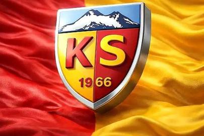 Kayserispor'dan Umut Bulut açıklaması