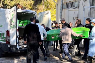 Kaza kurşunu ile ölen Selçuk Dayan'ın davasında karar açıklandı