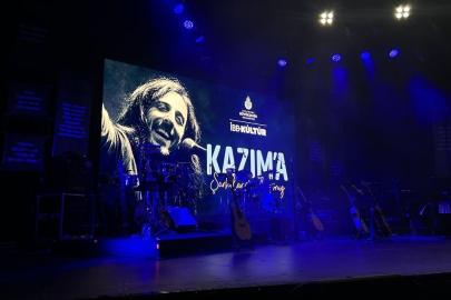 Kazım Koyuncu vefatının 21. yılında Harbiye'de anıldı