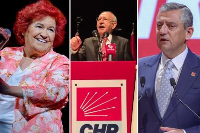 Kemal Kılıçdaroğlu mu Özgür Özel mi? Selda Bağcan tarafını belli etti