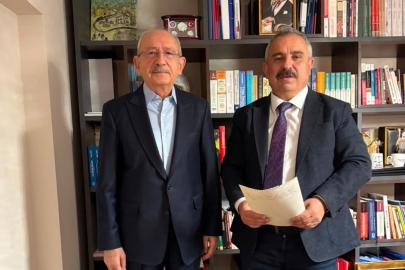 Kemal Kılıçdaroğlu'ndan "Terörsüz Türkiye" sürecine destek
