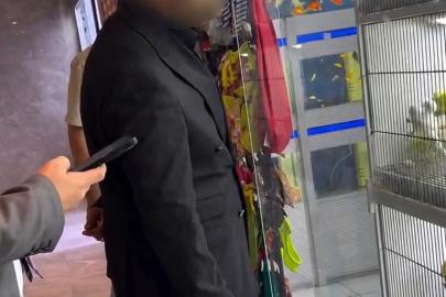 Kendini 'Genel Başkan' olarak tanıtıp denetim yapan şüpheliye soruşturma