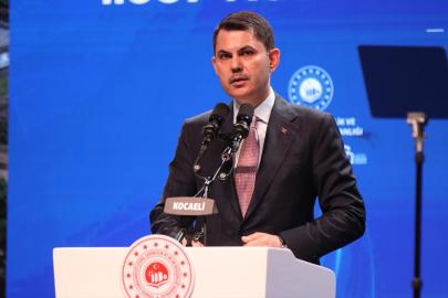 Kentsel dönüşüm mecburiyet, tercih değil
