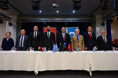 Kerkük Valisi Ağa: Türkmen Vali Atanması Büyük Çaba Sonucu