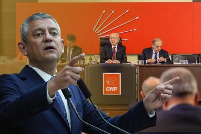Kılıçdaroğlu CHP'si yüzde kaç oy alır? Özgür Özel, elindeki anketin sonucunu paylaştı