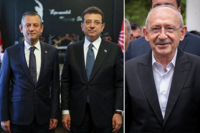 Kılıçdaroğlu ikili oynadı iddiası! Hem Özel'e hem İmamoğlu'na aynı teklifi yapmış