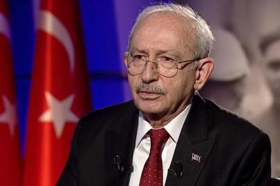 Kılıçdaroğlu, kurultay için tarih verdi