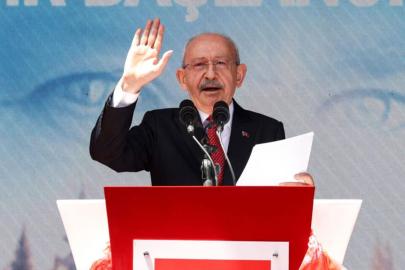 Kılıçdaroğlu  "FETÖ ajanlarını fark edemediğim için  özür diliyorum" sözlerine açıklık getirdi