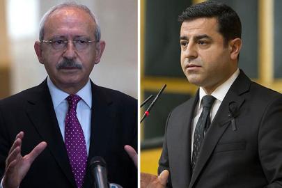 Kılıçdaroğlu'ndan dokunulmazlıkların kaldırılmasıyla ilgili yeni açıklama: Demirtaş’ın hakkını sonuna kadar arayacağım