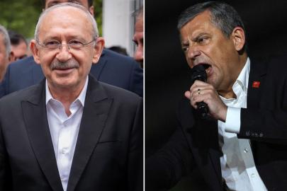 Kılıçdaroğlu'ndan karşı hamle: Özgür Özel'i engellemek için TBMM'ye başvuruda bulunacak