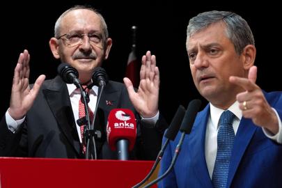 Kılıçdaroğlu'ndan kulisleri hareketlendiren mesaj: Beni bekleyin, sakın başka partiye gitmeyin