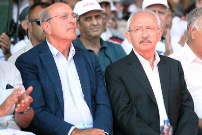 Kılıçdaroğlu'nun Cumhurbaşkanı adayı göstereceği iddia edilmişti! İlhan Kesici sessizliğini bozdu