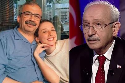 Kılıçdaroğlu'nun Demirtaş çıkışı Sırrı Süreyya Önder'in kızını küplere bindirdi