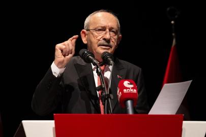 Kılıçdaroğlu'nun ihraç edeceği 10 isim belli oldu iddiası