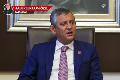 Kılıçdaroğlu'nun "FETÖ ajanları" çıkışına Özel'den sert tepki