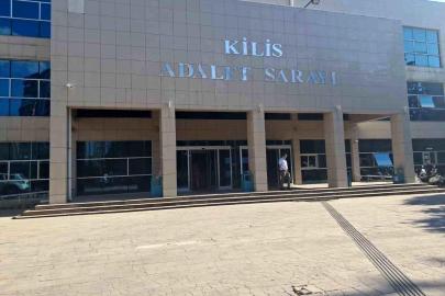 Kilis'te 17 yıl önce işlenen cinayetin davası yeniden başladı