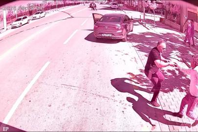Kimliğini otobüste kaybeden LGS öğrencisine şoförden destek; o anlar kamerada