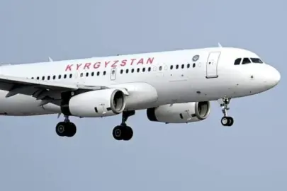 Kırgız hava yolu şirketlerinin AB yasağı kalktı