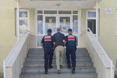 Kırıkkale'de firari FETÖ hükümlüsü yakalandı