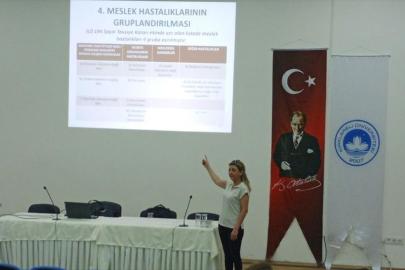 Kırklareli'nden kısa kısa