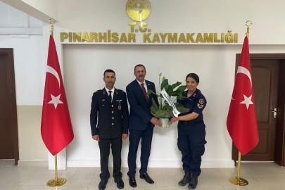 Kırklareli'nden kısa kısa