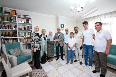 Kırklareli'nden kısa kısa