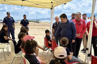 Kırşehir'de 32 branşta ücretsiz yaz spor okulları açılacak