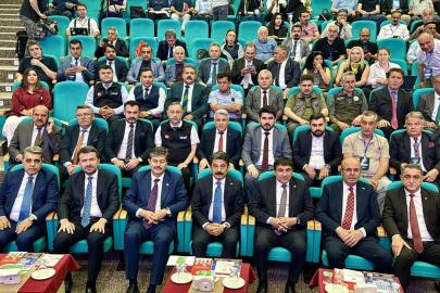 Kırşehir'de "Dijital Medya Çalıştayı" başladı