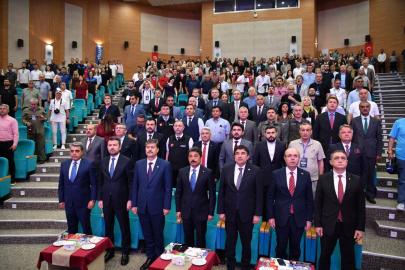 Kırşehir’de Dijital Medya Çalıştayı: Yapay Zeka ve Gazetecilik Etiği Masaya Yatırıldı