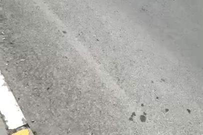Kocaeli'de adliye önünde silahlı saldırıya uğrayan kişi yaralandı