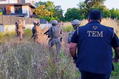 Kocaeli'de FETÖ/PDY operasyonu: 15 gözaltı